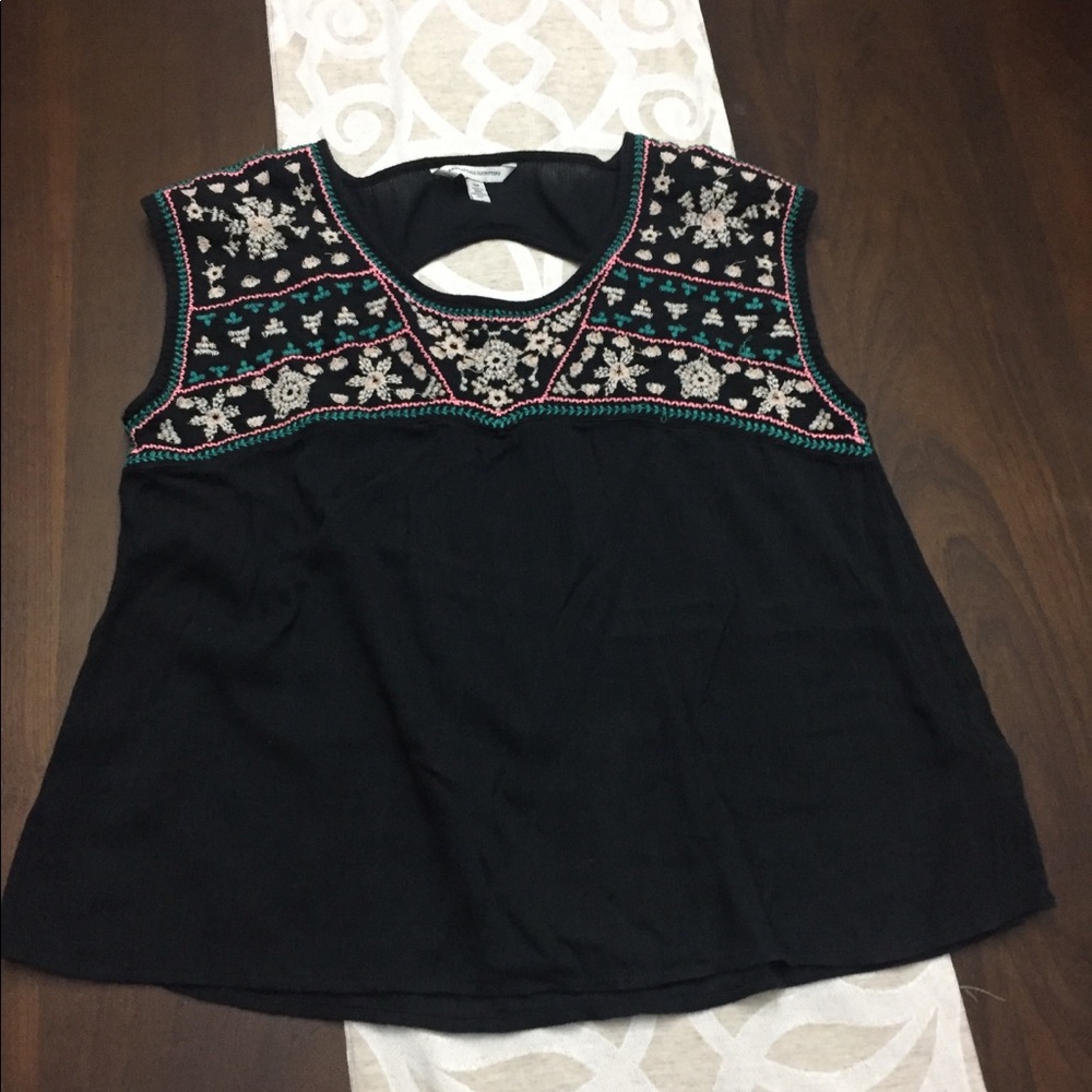 American eagle top